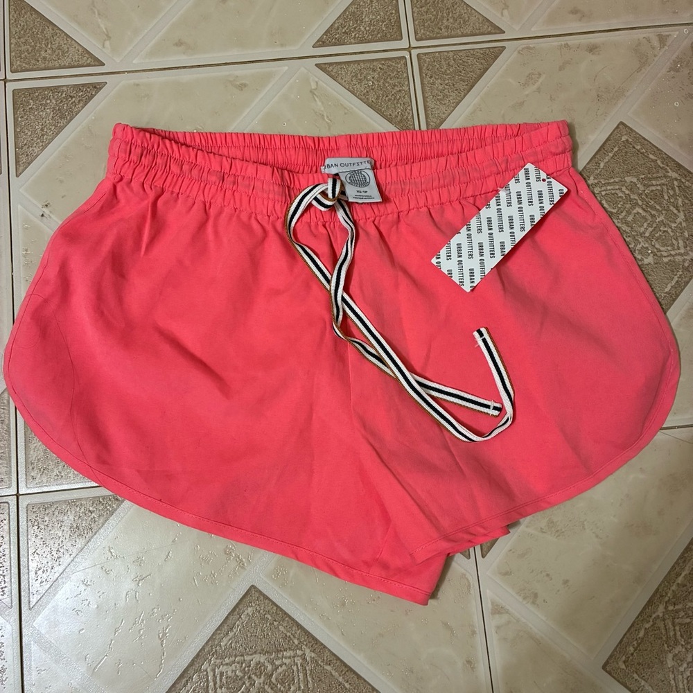 Urban outfitters Pink Shorts